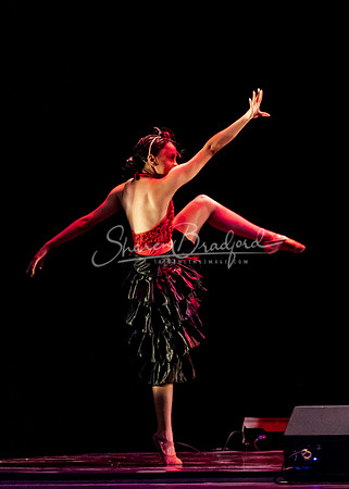 B.Moore Dance pc Sharen Bradford-1047