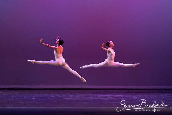 Petites Danses pc Sharen Bradford-40918