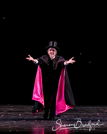 Nutcracker matinee pc Sharen Bradford-5708
