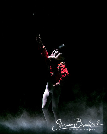 Nutcracker matinee pc Sharen Bradford-5810