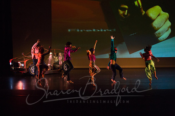 Cruisin to the 70s pc Sharen Bradford-0890