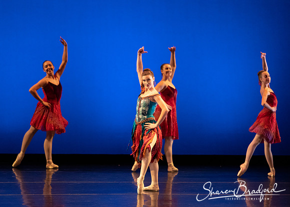 Dallas Ballet Company pc Sharen Bradford-3072