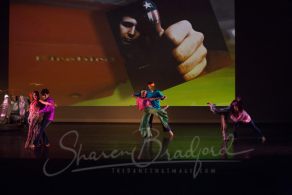 Cruisin to the 70s pc Sharen Bradford-0916