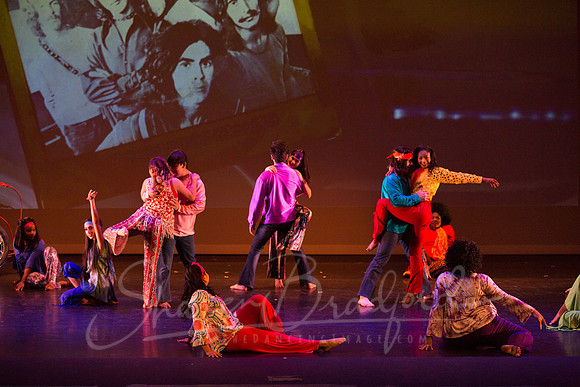 Cruisin to the 70s pc Sharen Bradford-0974