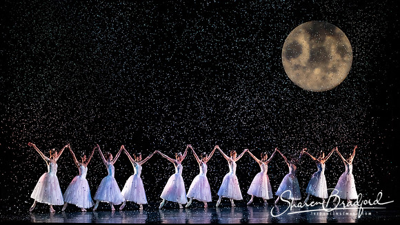 Nutcracker matinee pc Sharen Bradford-5217