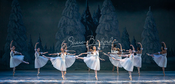 ACB Nutcracker Snow Sat 2021 pc Sharen Bradford-0893