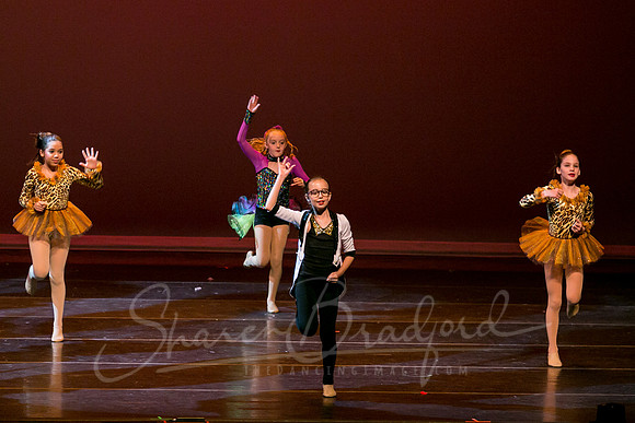 The Greatest Show-2297