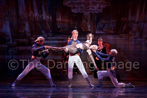 Nutcracker Friday-0708