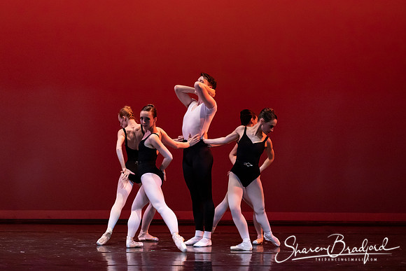 Petites Danses pc Sharen Bradford-40924