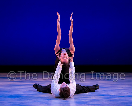 Avant Chamber Ballet DDF-3260