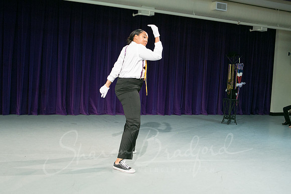 Laissez Le Bond Temps Rouler pc Sharen Bradford-1168