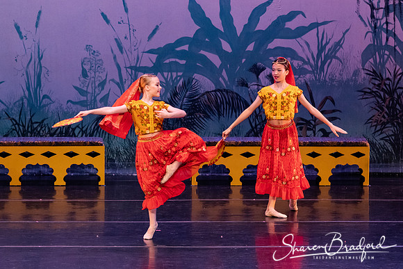 TDC La Bayadere pc Sharen Bradford-2890