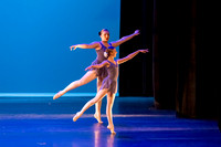 Paquita Variation-1971