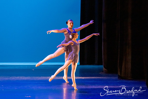 Paquita Variation-1971