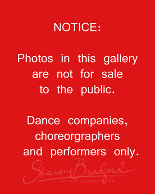 Not for Sale