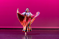 Mujer Oaxaquena pc Sharen Bradford-40797