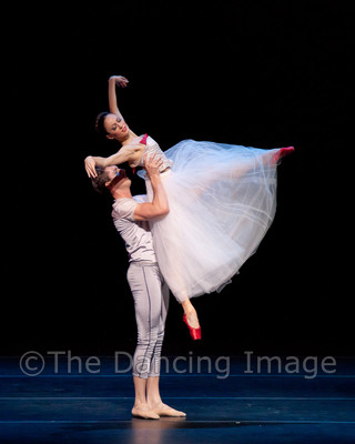 Pretty Ballet -0385