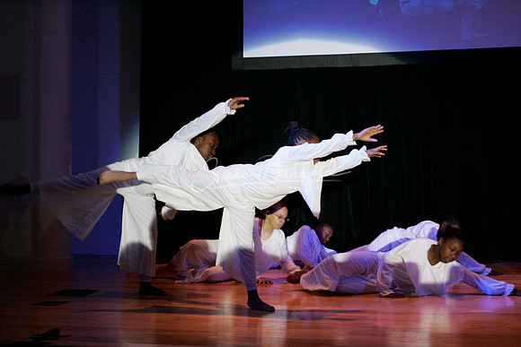 2007 Imagine the Impossible pc Sharen Bradford-0069