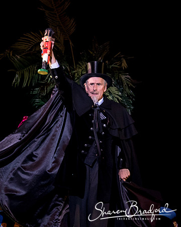 Nutcracker matinee pc Sharen Bradford-4779