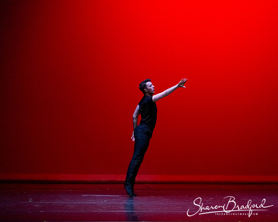 Sarabande pc Sharen Bradford-1204