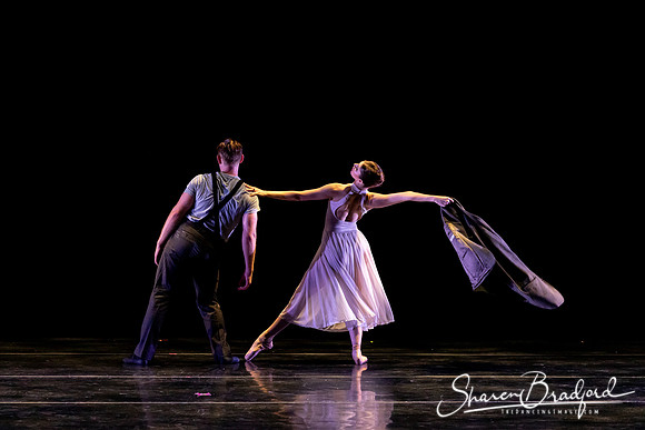 Ballet Frontier of Texas pc Sharen Bradford-1813
