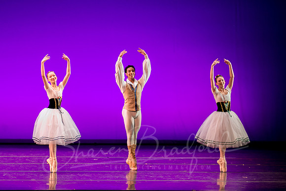 Swan Lake Pas de Trois-3856