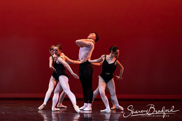 Petites Danses pc Sharen Bradford-40925