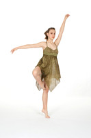 Derting, Kaylie