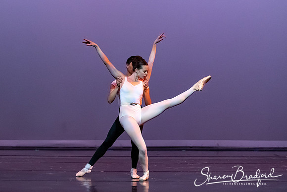 Petites Danses pc Sharen Bradford-40802