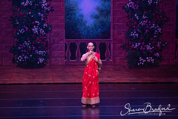 TDC La Bayadere pc Sharen Bradford-2785
