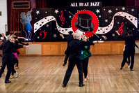 Studio 22 Hustle Cha Cha pc Sharen Bradford-1743