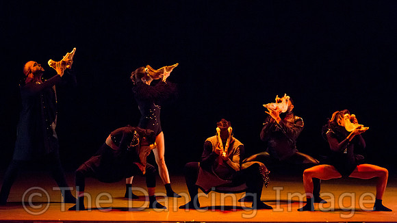 Cleo Parker Robinson Dance-0997