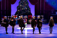 CCBT Nutcracker 19 pc Sharen Bradford-4400