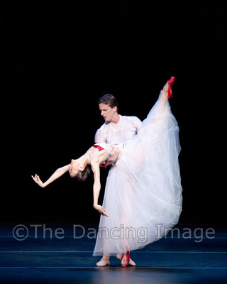 Pretty Ballet -0387