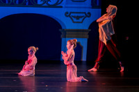 Arabian Dance