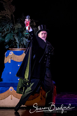 Nutcracker matinee pc Sharen Bradford-4780