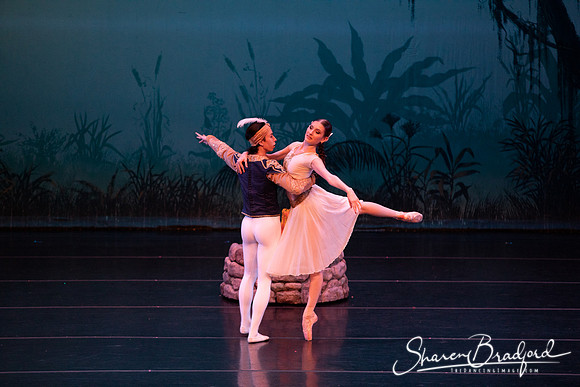 TDC La Bayadere pc Sharen Bradford-2624
