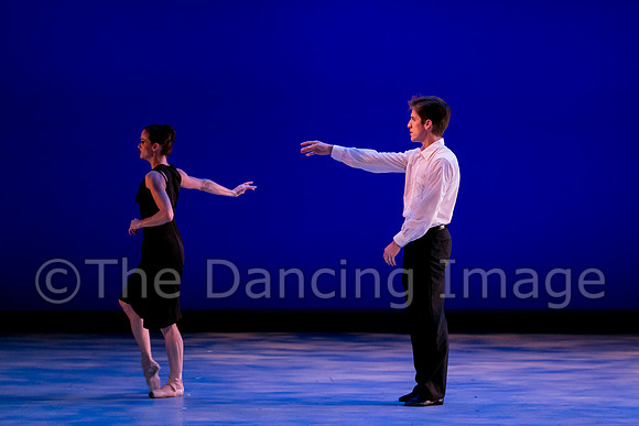 Avant Chamber Ballet DDF-3274