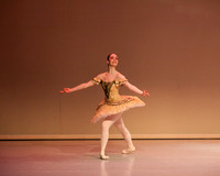 Paquita Variation
