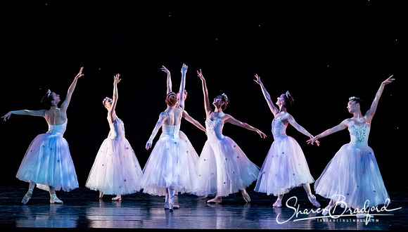 Nutcracker matinee pc Sharen Bradford-5166