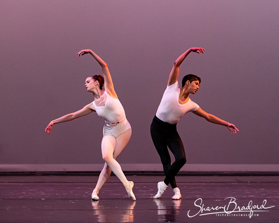 Petites Danses pc Sharen Bradford-40746
