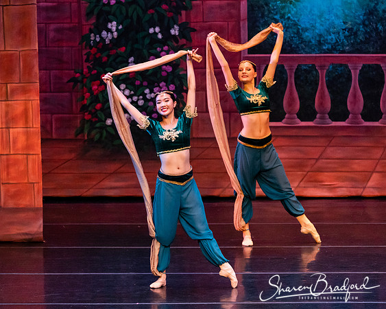 TDC La Bayadere pc Sharen Bradford-2724