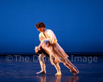Romeo & Juliet -0238
