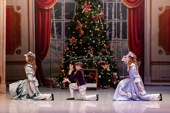 ACB Nutcracker Party Scene Sat 2021 pc Sharen Bradford-0079