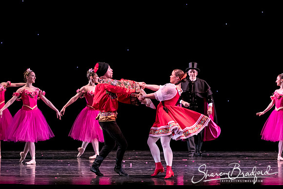 Nutcracker matinee pc Sharen Bradford-5709