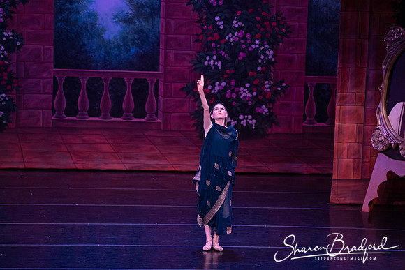 TDC La Bayadere pc Sharen Bradford-2829