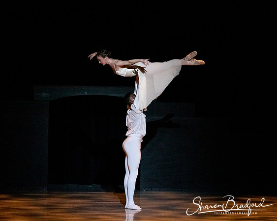 Romeo & Juliet pc Sharen Bradford-3961