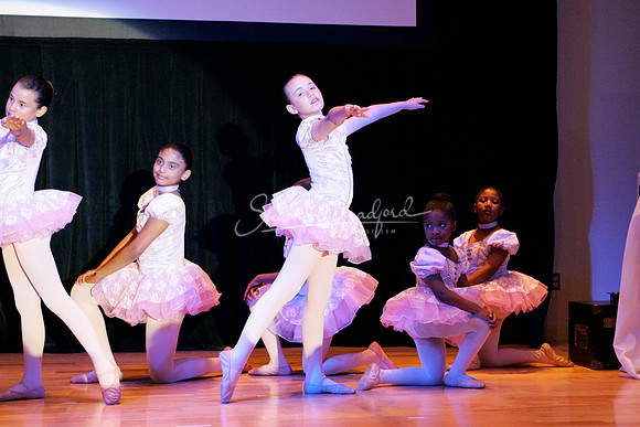 2007 Imagine the Impossible pc Sharen Bradford-0090