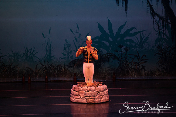 TDC La Bayadere pc Sharen Bradford-2402