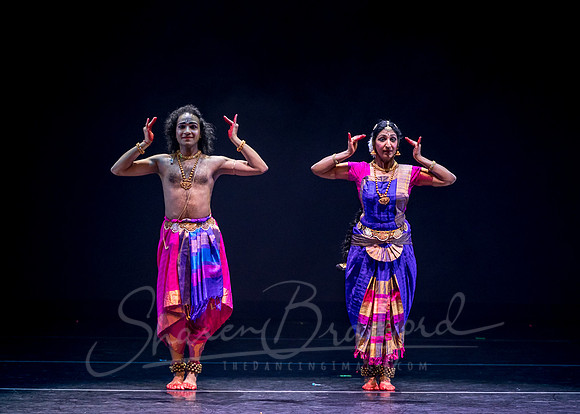 Tejas Dance pc Sharen Bradford-1967